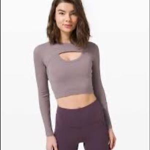 LA Better Best Long Sleeve NWT